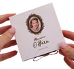 Tipperary Crystal Maureen O'Hara Vintage Wreath Earrings in a beautiful gift box