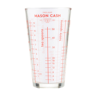 Mason Cash Measuring Cup