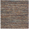 Mehari Rug 023-0067/2959 - Square picture of the rug design