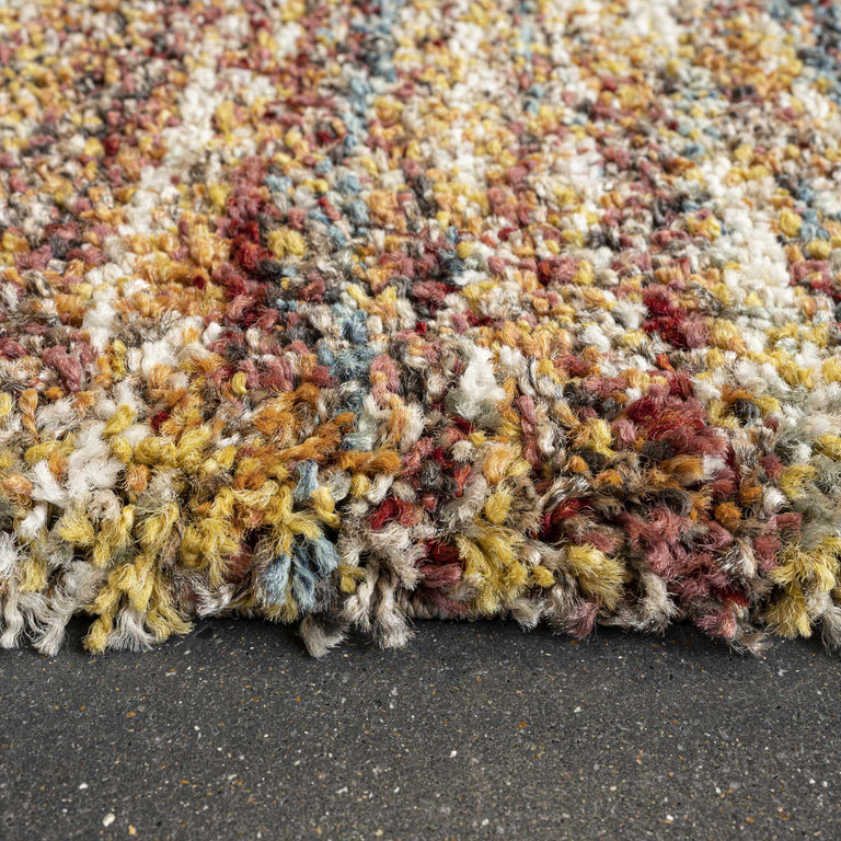 Mehari Rug 023-0067/2959 - Square