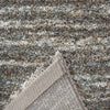 Stylish Rugs Online - Mehari Rug 023-0067-4727 Grey
