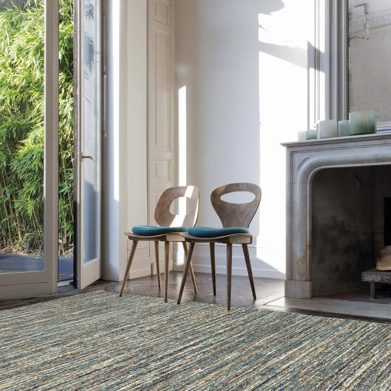 Mehari Rug 023-0067/5949 - Square