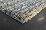 Mehari Rug 023-0067/5949 - Square