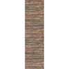 Mehari Rug 023-0067/2959 - Runner picture of the rug boho design