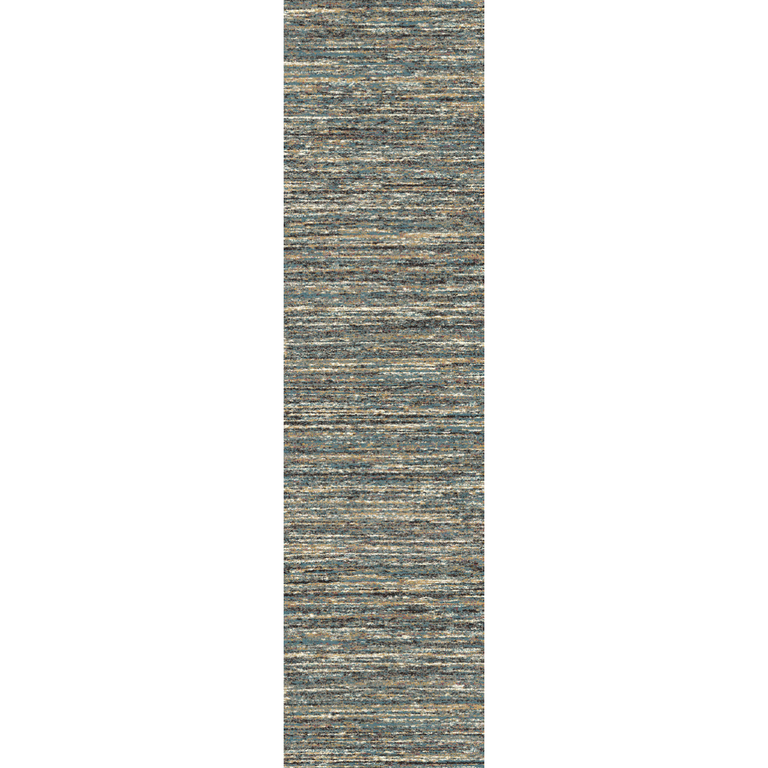 Mehari Rug 023-0067/5949 - Runner