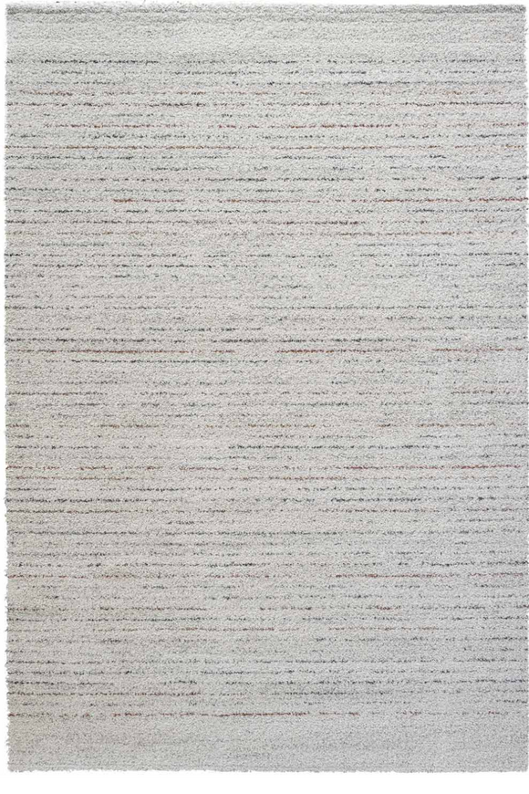 Find solace in the subtle yet captivating patterns of this exquisite rug.