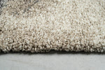 Mehari Rug 023-0458/6362 picture of the border