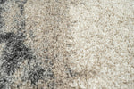 Mehari Rug 023-0458/6362 close view picture of the pile height