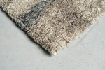 Mehari Rug 023-0458/6362 picture of the corner