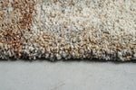 Mehari Rug 023-0458/6787 picture of the border