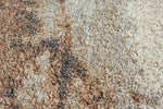 Mehari Rug 023-0458/6787 close view picture of the pile height