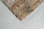Mehari Rug 023-0458/6787 picture of the corner