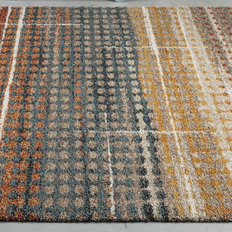 Mehari Rug 023-0464/6969