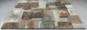 Mehari Rug 023-0481/6767 horiontal view picture