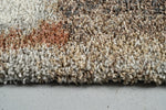 Mehari Rug 023-0481/6767 picture of the border