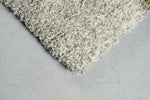 Mehari Rug 023-0481/6767 picture of the rug corner