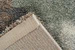 Mehari Rug 023-0481/6767 picture of the backing