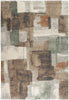 Mehari Rug 023-0481/6767 picture of the rug design