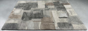 Mehari Rug 023-0481/9392 horizontal view picture