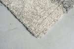 Mehari Rug 023-0481/9392 picture of the corner