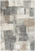 Mehari Rug 023-0481/9392 picture of the rug design