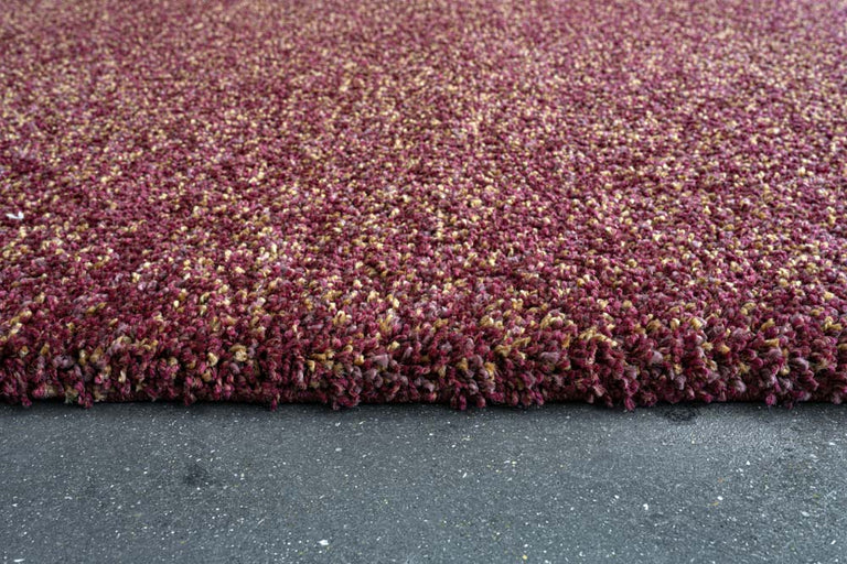 Mehari Rug 023-0600/1919 - Round