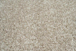 Mehari Rug 023-0600/7322 - Round close view picture of the pile height