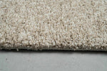 Mehari Rug 023-0600/7322 - Round picture of the border