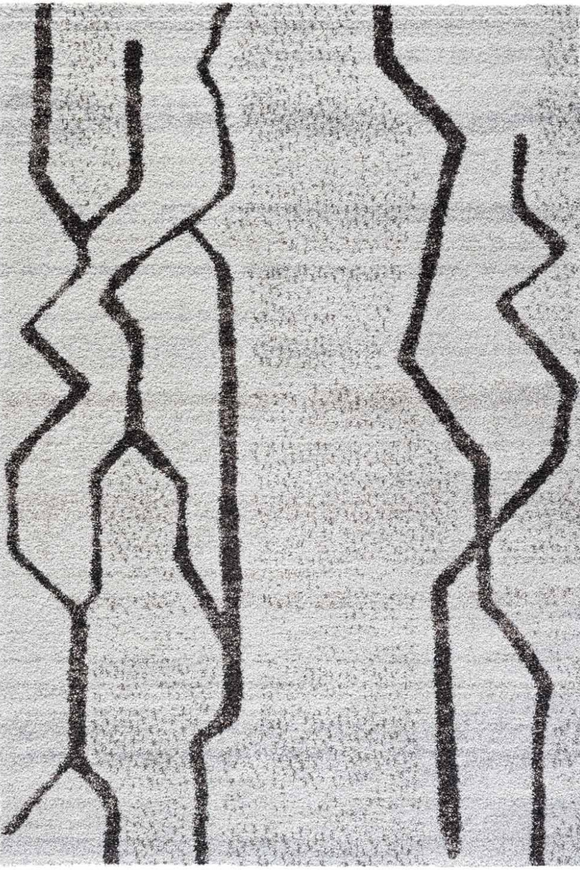 Discover the depth and character woven into this exquisite rug.