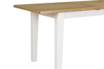 Mellor Extendable Dining Table 160/200 cm Cashmere