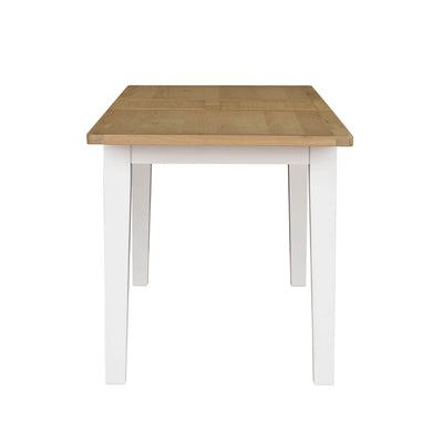 Mellor Extendable Dining Table 160/200 cm Cashmere