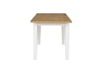 Mellor Extendable Dining Table 160/200 cm Cashmere