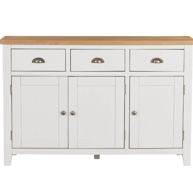 Mellor Large Sideboard Cashmere