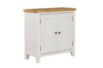 Mellor Small Sideboard Cashmere picture on the white background