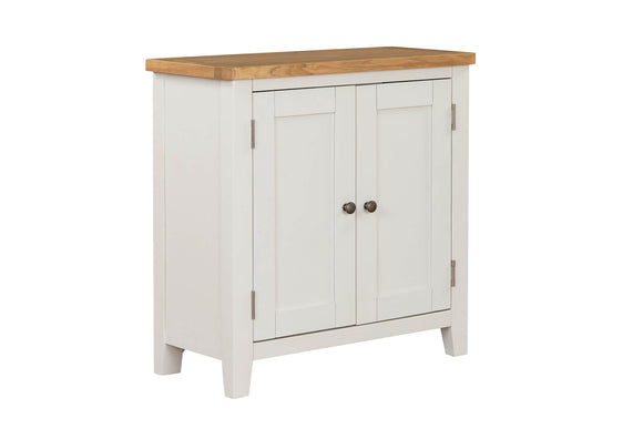 Mellor Small Sideboard Cashmere picture on the white background