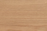Mellor Small Sideboard Cashmere close view picture of the oak top
