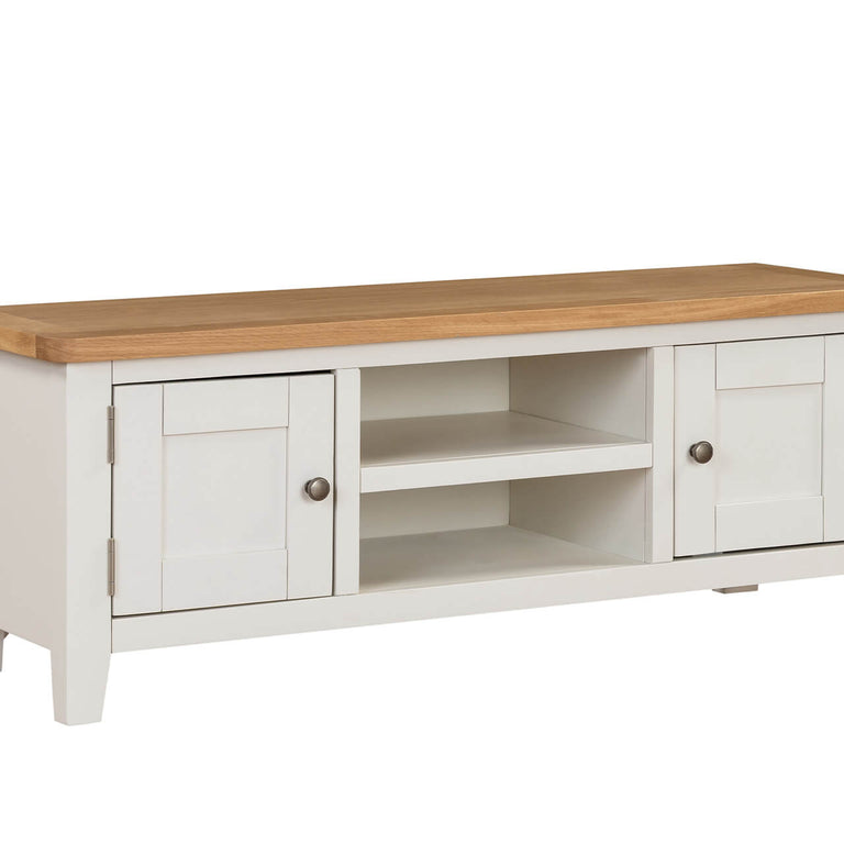 Mellor TV Unit 120 cm Cashmere