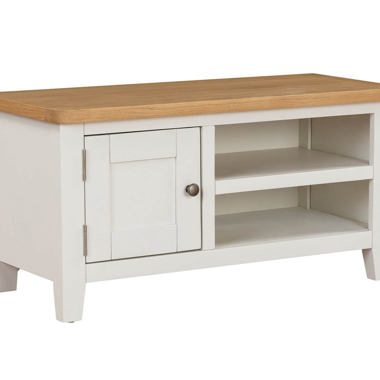 Mellor TV Unit 90 cm Cashmere