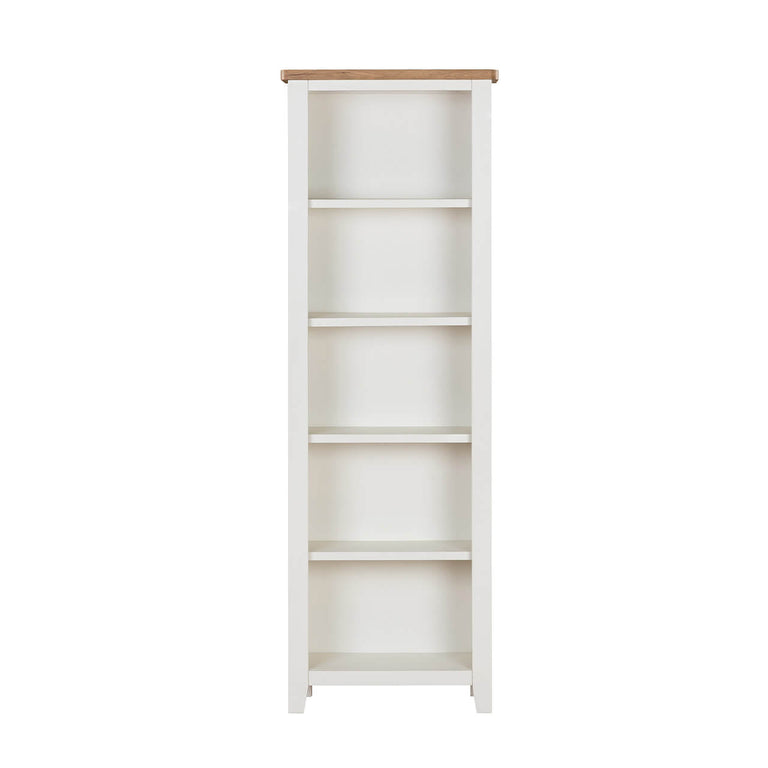 Mellor Tall Bookcase Cashmere