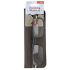 Mens Reading Glasses in brown design