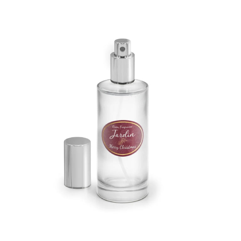 Merry Christmas Room Spray