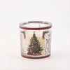 Merry Little Christmas LED Candle lifestyle view