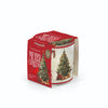Merry Little Christmas LED Candle