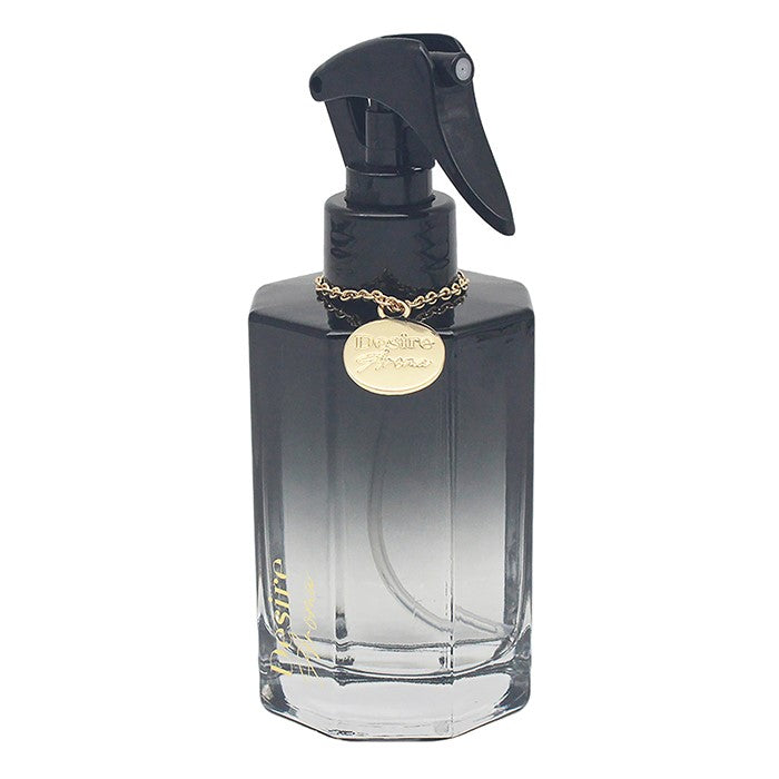 Midas Gold Room Spray Black - Pomegranate Scent Spray & Home Accessories