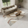 Milano Rug 046-0061/6121 top view life style picture
