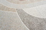 Milano Rug 046-0061/6121 close view picture of the pile height