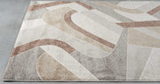 Milano Rug 046-0061/6121 picture of the rug pattern 