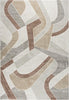 Milano Rug 046-0061/6121 picture of the rug design