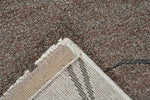 Milano Rug 046-0064/6111 picture of the rug backing