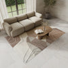 Milano Rug 046-0064/6111 top view life style picture